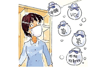 油漆反式創(chuàng)新斷代 技術升級成“水漆”翻盤資本