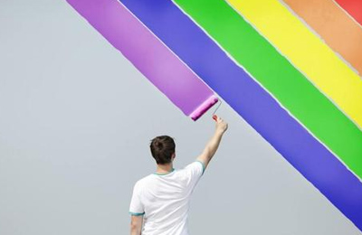 油漆知識普及系列之油漆作業(yè)時操作基本規(guī)范