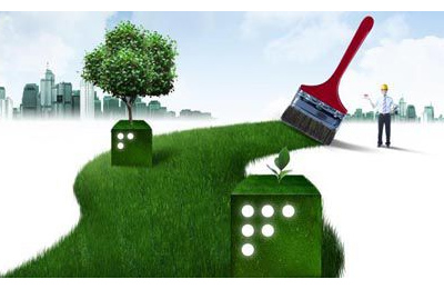 “封殺”油漆，水漆“春天”系列匯總