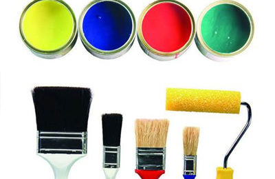 名洋漆營銷工作會議順利召開