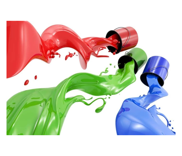 未來十年仍將是中國涂料的黃金十年