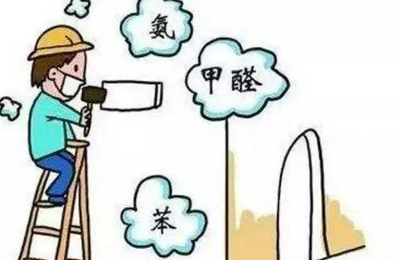 認(rèn)識(shí)VOC危害 哪些物質(zhì)會(huì)揮發(fā)有害氣體？