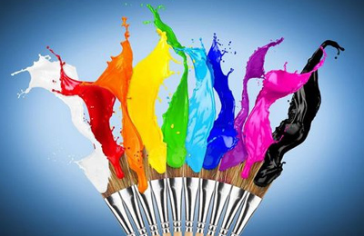 油漆噴槍的使用技術(shù) 防腐油要清洗干凈