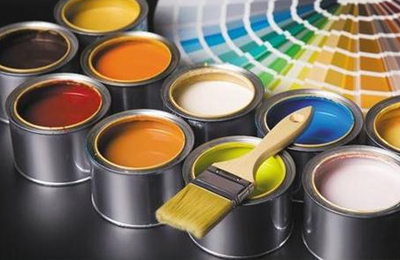 涂料行業(yè)的2017，如果我說你信嗎？