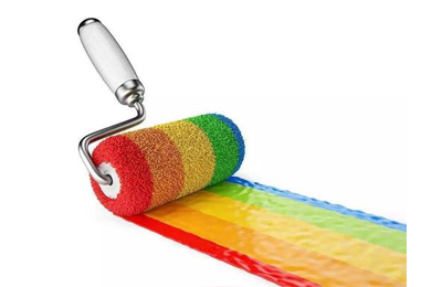 發(fā)展放緩？ 油漆企業(yè)該加把油啦